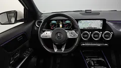 2022 Mercedes-Benz GLA-Class GLA250 4MATIC, белый — фото 12