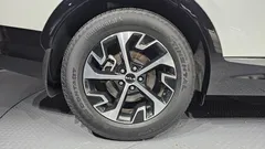 2023 Kia Sportage Signature 2WD, белый — фото 5