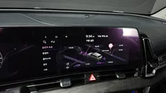 2023 Kia Sportage Signature 2WD, белый — фото 12
