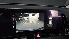 2023 Kia Sportage Signature 2WD, белый — фото 15