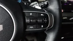 2023 Kia Sportage Signature 2WD, белый — фото 17