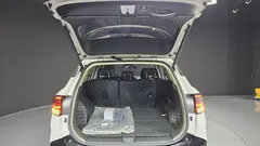 2023 Kia Sportage Signature 2WD, белый — фото 20