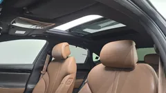 2022 Genesis G80 Gasoline 2.5 Turbo AWD, синий — фото 19