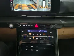 2022 Kia Carnival Gasoline 9-Seater Signature, белый — фото 9