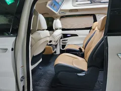 2022 Kia Carnival Gasoline 9-Seater Signature, белый — фото 18