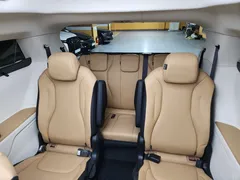 2022 Kia Carnival Gasoline 9-Seater Signature, белый — фото 19
