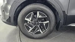 2024 Kia Sorento HEV 1.6 4WD, чёрный — фото 5