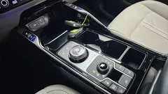 2024 Kia Sorento HEV 1.6 4WD, чёрный — фото 9