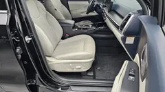 2024 Kia Sorento HEV 1.6 4WD, чёрный — фото 12