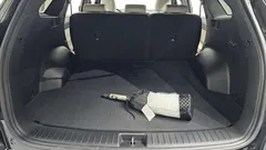 2024 Kia Sorento HEV 1.6 4WD, чёрный — фото 17