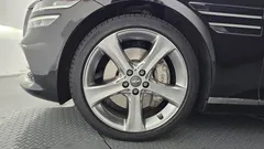 2022 Genesis G80 Gasoline 2.5 Turbo AWD, чёрный — фото 5