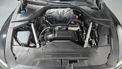 2022 Genesis G80 Gasoline 2.5 Turbo AWD, чёрный — фото 6