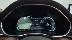 2022 Genesis G80 Gasoline 2.5 Turbo AWD, чёрный — фото 8