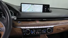2022 Genesis G80 Gasoline 2.5 Turbo AWD, чёрный — фото 13