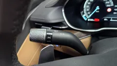 2022 Genesis G80 Gasoline 2.5 Turbo AWD, чёрный — фото 20