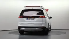 2023 Kia Carnival Diesel 9-Seater Prestige, белый — фото 4