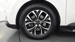 2023 Kia Carnival Diesel 9-Seater Prestige, белый — фото 5