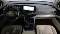 2023 Kia Carnival Diesel 9-Seater Prestige, белый — фото 14