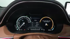 2023 Genesis GV70 2.5T Gasoline AWD, белый — фото 8