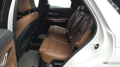 2023 Genesis GV70 2.5T Gasoline AWD, белый — фото 12