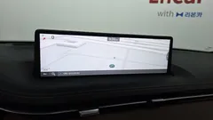 2023 Genesis GV70 2.5T Gasoline AWD, белый — фото 14