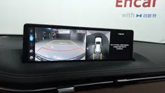 2023 Genesis GV70 2.5T Gasoline AWD, белый — фото 15