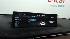2023 Genesis GV70 2.5T Gasoline AWD, белый — фото 16