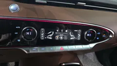 2023 Genesis GV70 2.5T Gasoline AWD, белый — фото 17