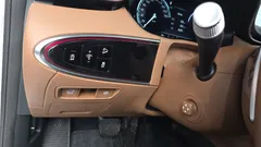 2023 Genesis GV70 2.5T Gasoline AWD, белый — фото 18