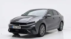 2022 Kia K3 1.6, серый — фото 1