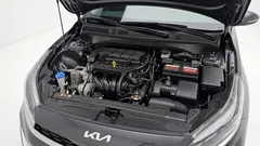 2022 Kia K3 1.6, серый — фото 5