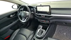 2022 Kia K3 1.6, серый — фото 6