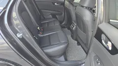 2022 Kia K3 1.6, серый — фото 8