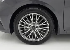 2022 Kia K3 1.6, серый — фото 17