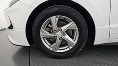 2023 Hyundai Sonata 2.0 LPG(rental car), белый — фото 5
