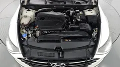 2023 Hyundai Sonata 2.0 LPG(rental car), белый — фото 6