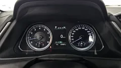 2023 Hyundai Sonata 2.0 LPG(rental car), белый — фото 8