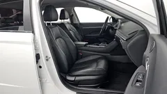 2023 Hyundai Sonata 2.0 LPG(rental car), белый — фото 11