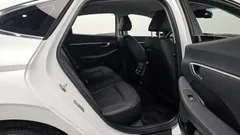 2023 Hyundai Sonata 2.0 LPG(rental car), белый — фото 12