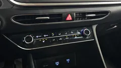 2023 Hyundai Sonata 2.0 LPG(rental car), белый — фото 18