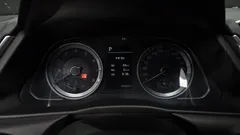 2022 Hyundai Sonata 2.0 LPG(rental car), белый — фото 8