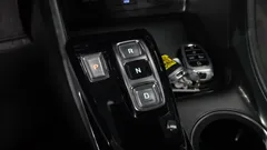 2022 Hyundai Sonata 2.0 LPG(rental car), белый — фото 9