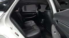 2022 Hyundai Sonata 2.0 LPG(rental car), белый — фото 11