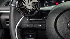 2022 Hyundai Sonata 2.0 LPG(rental car), белый — фото 14