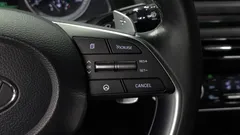 2022 Hyundai Sonata 2.0 LPG(rental car), белый — фото 15