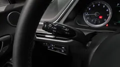 2022 Hyundai Sonata 2.0 LPG(rental car), белый — фото 17