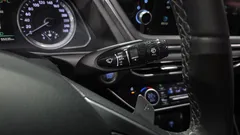 2022 Hyundai Sonata 2.0 LPG(rental car), белый — фото 18