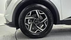 2022 Kia Sportage Gasoline 1.6 Turbo 2WD, белый — фото 5