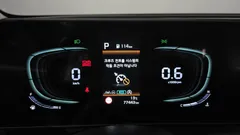 2022 Kia Sportage Gasoline 1.6 Turbo 2WD, белый — фото 8