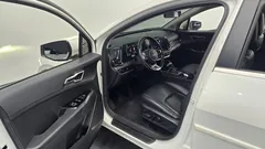 2022 Kia Sportage Gasoline 1.6 Turbo 2WD, белый — фото 11